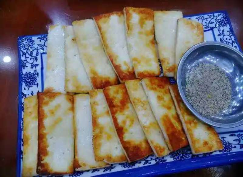 乳饼新鲜羊奶制作的乳饼软糯香甜一手货源欢迎咨询