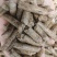 B级木质生物质颗粒燃料