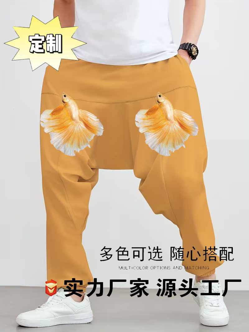 跨境数码印花接单｜源头工厂直供，全自动产线日产数千单