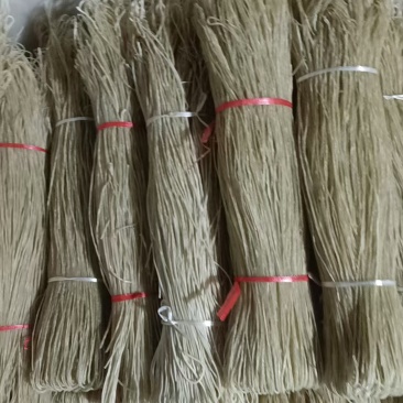 纯红薯《地瓜》粉条儿，假一赔十量大价优