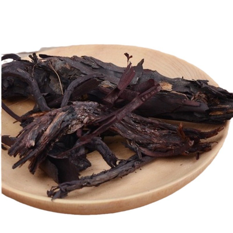中药材批发新疆紫草根软硬紫草大紫草产地货源