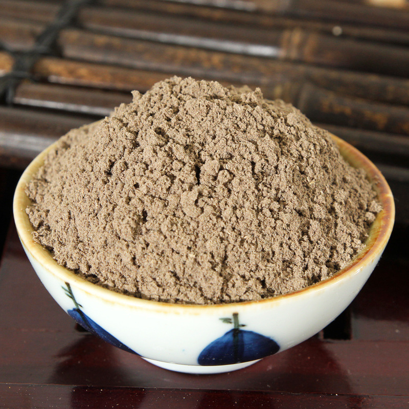 地肤子粉中药材批发地肤子现磨地肤子粉粉质细腻产地大