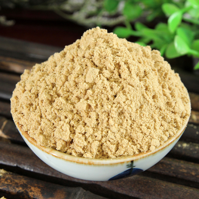 干姜粉中药材批发云南小黄姜纯干姜粉生姜粉老姜粉量大优惠