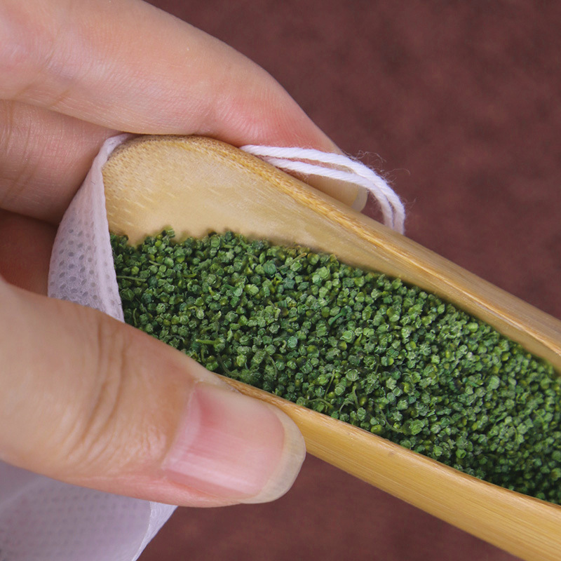 2025新花四年三七花米三七花茶翠珠茶田七花三七花