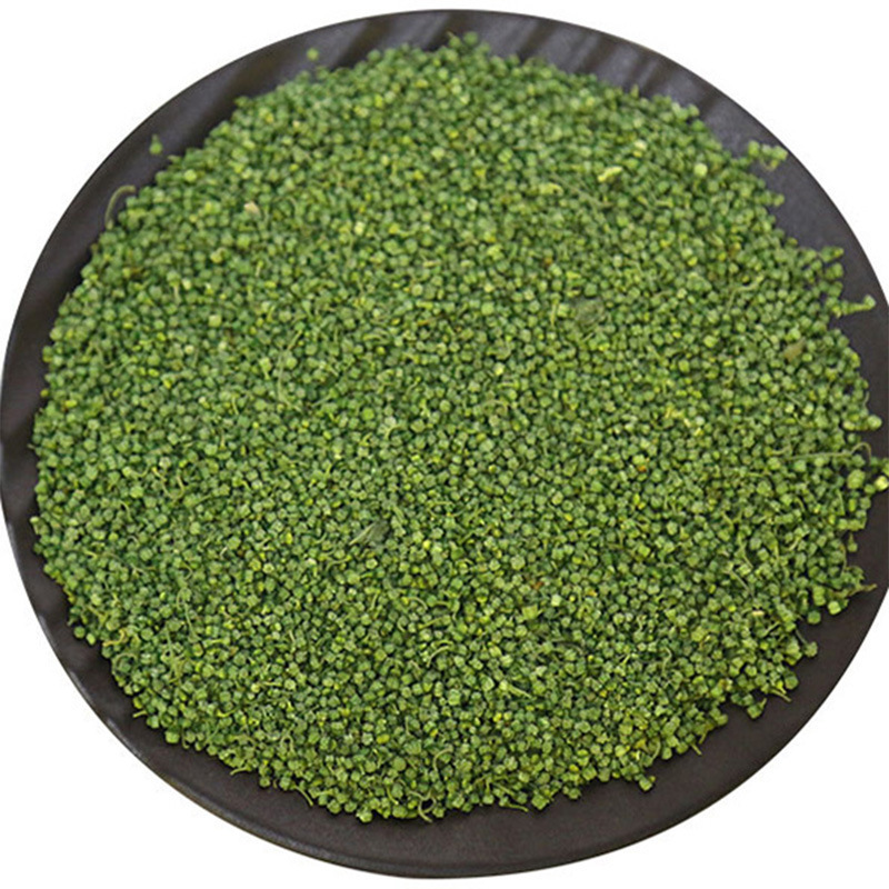 2025新花四年三七花米三七花茶翠珠茶田七花三七花