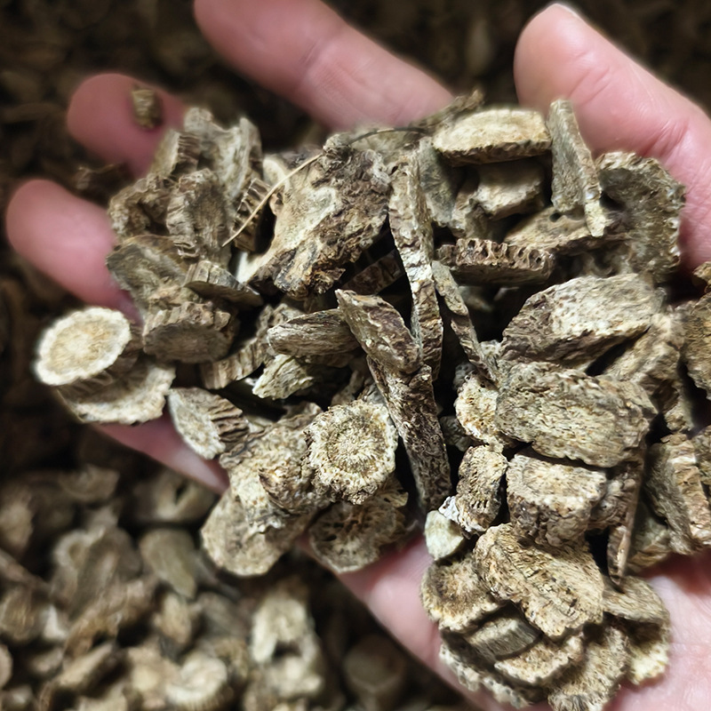 木香云木香新货无硫中药材木香木香原材料大货批发