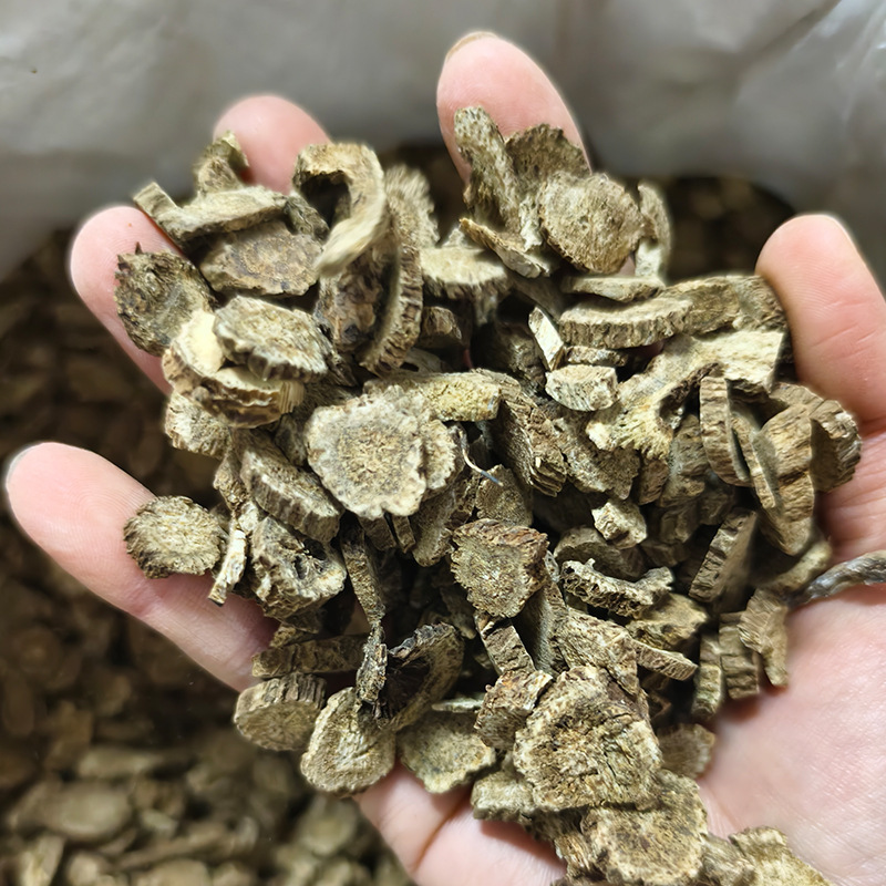 木香云木香新货无硫中药材木香木香原材料大货批发