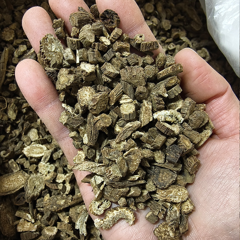 木香云木香新货无硫中药材木香木香原材料大货批发