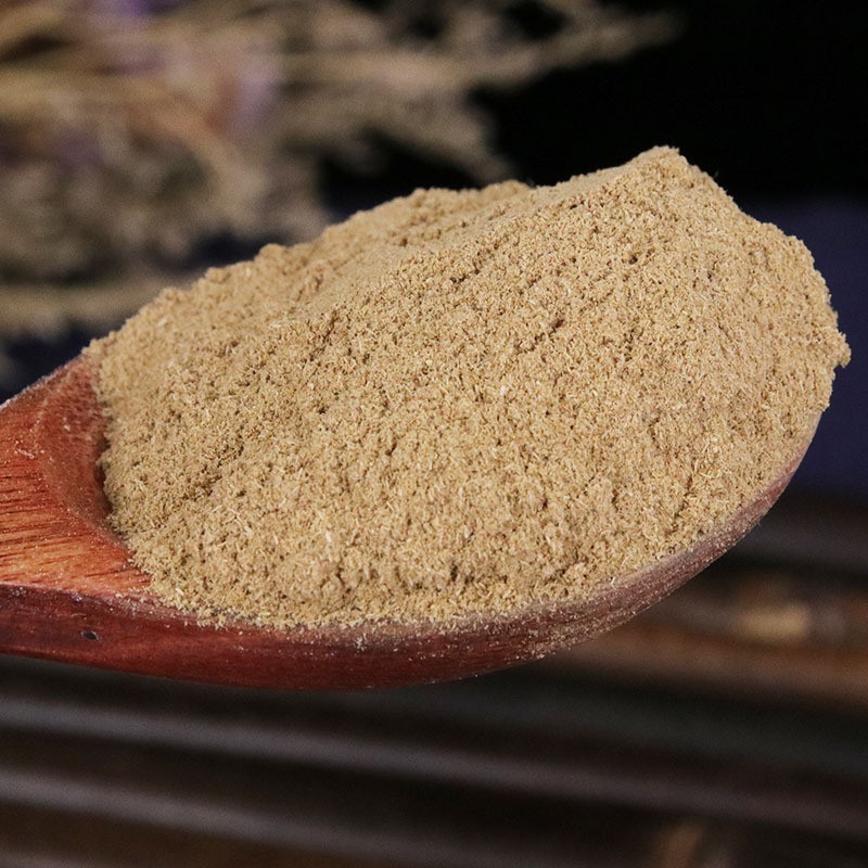 苦参粉中药材批发现磨超细苦参片苦参粉粉质细腻产地直