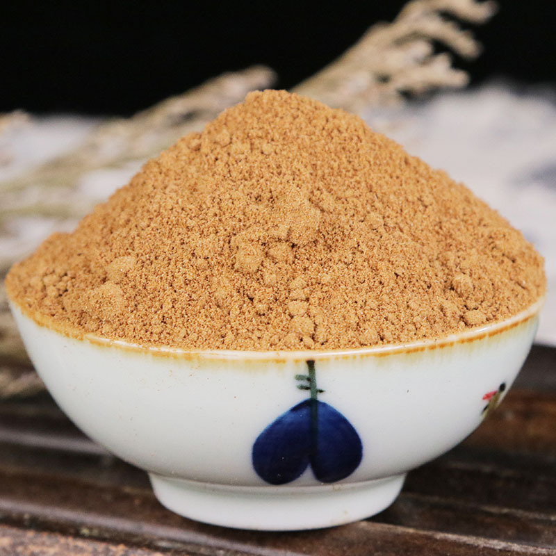 柏子仁粉中药材批发现磨芜杂柏子仁粉柏米粉粉质细腻