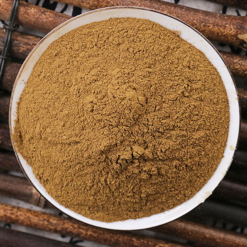 黄柏粉中药材批发现磨优质黄柏粉粉质细腻产地大货直销量