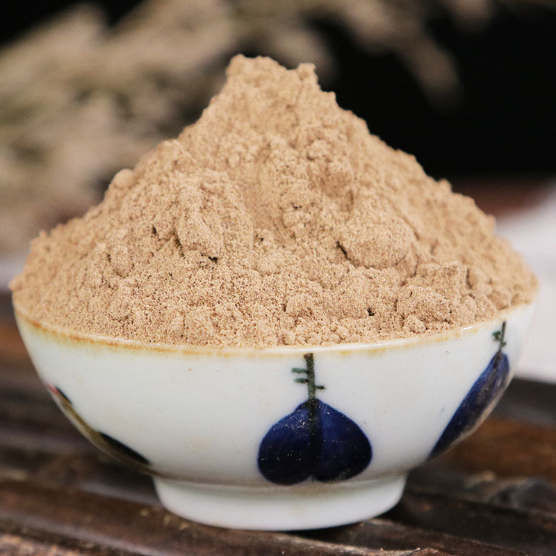 五倍子粉中药材粉批发五倍子粉现磨超细百虫仓粉粉质细腻