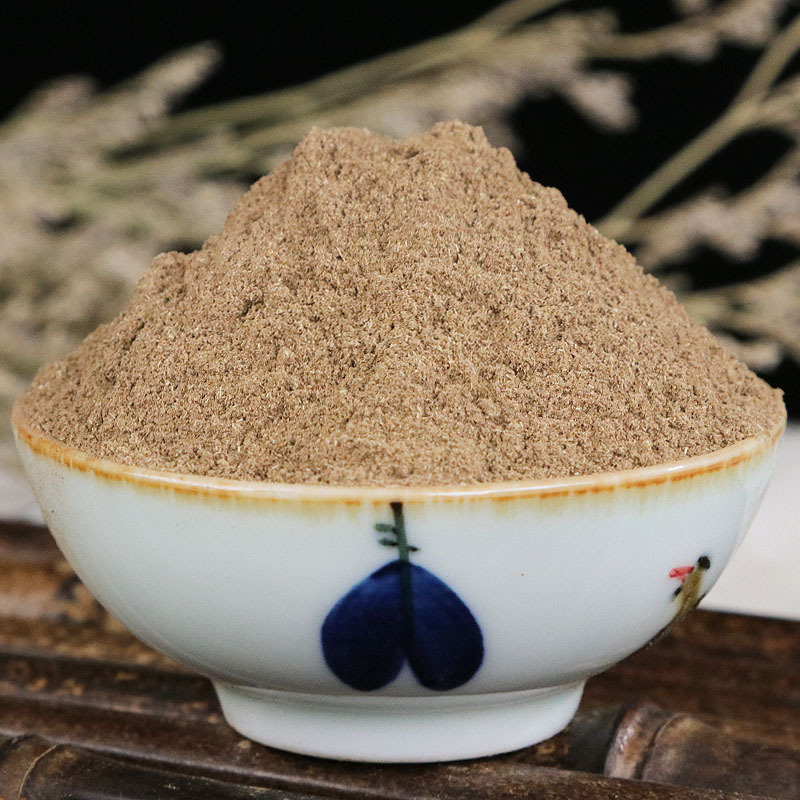 檀香粉中药材批发檀香木条现磨檀香粉粉质细腻