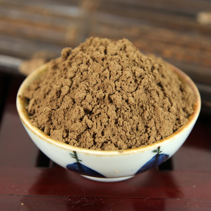 木香粉中药材粉批发现磨广木香粉云木香粉粉质细腻