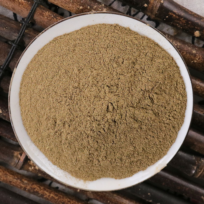 伸筋草粉中药材批发伸筋草现磨优质无杂伸筋草粉产地大货