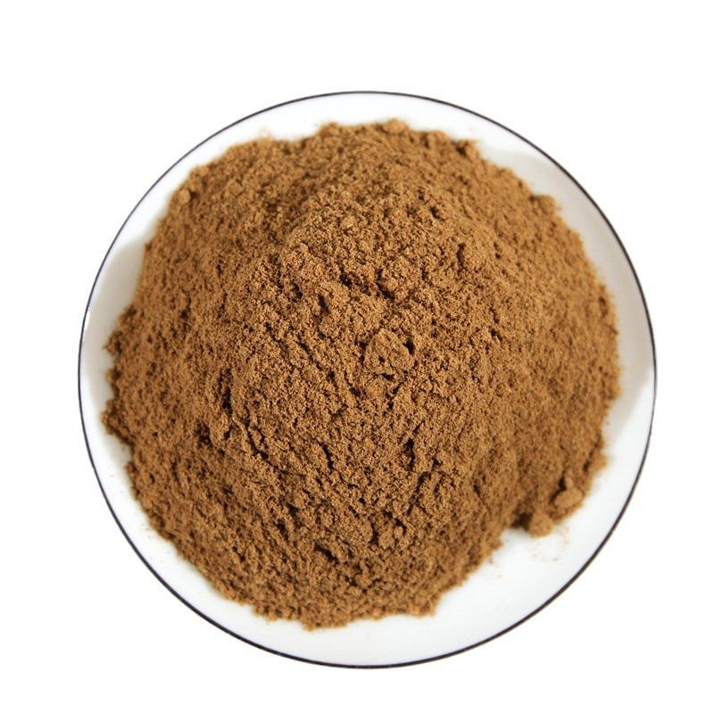 厚朴粉中药材批发现磨无杂厚朴粉粉质细腻厂家直销