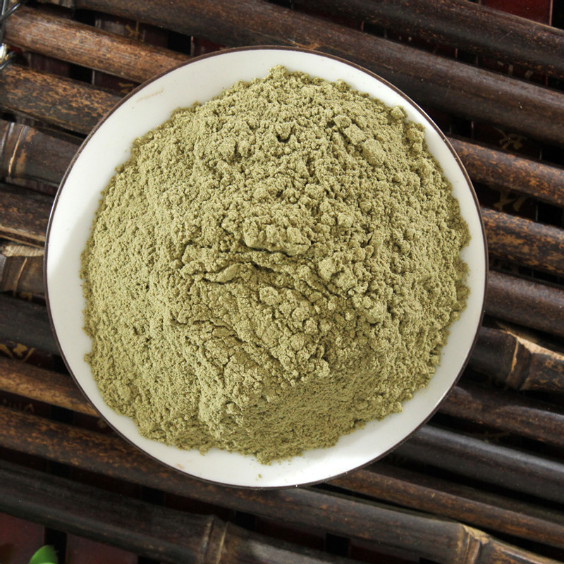 桑叶粉中药材粉批发现磨优质桑树叶粉霜桑叶粉承接大货桑叶