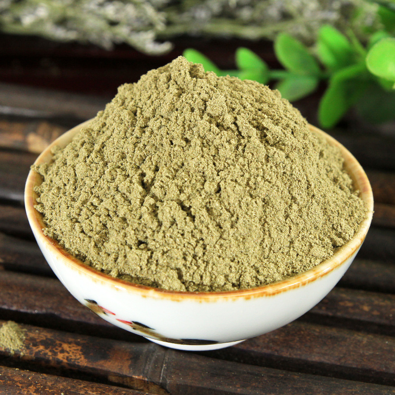 桑叶粉中药材粉批发现磨优质桑树叶粉霜桑叶粉承接大货桑叶