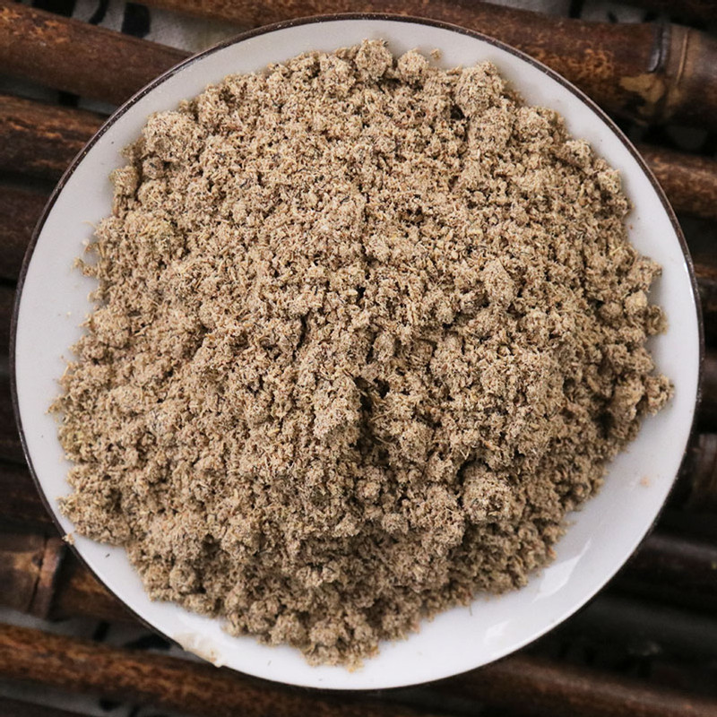苍耳子粉中药材粉现磨去刺新货苍耳子粉牛虱子粉量大优