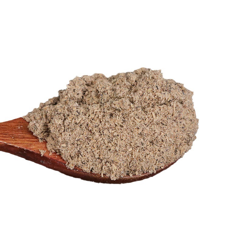 苍耳子粉中药材粉现磨去刺新货苍耳子粉牛虱子粉量大优
