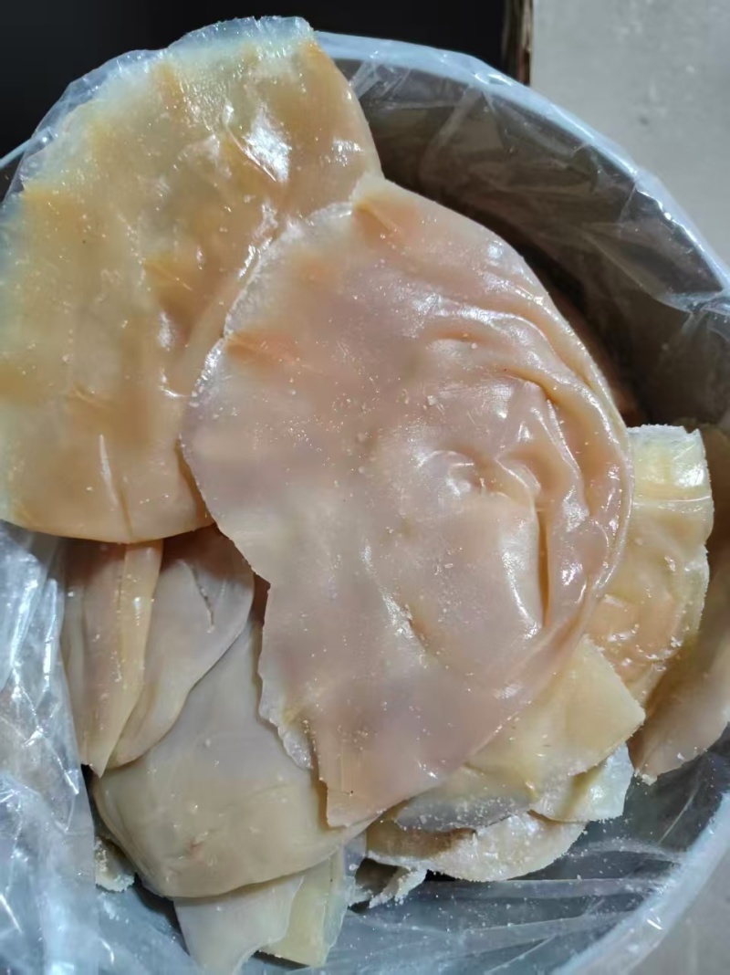 【优质】广西北部湾产优质白花丝一手货源保质保量全国可发
