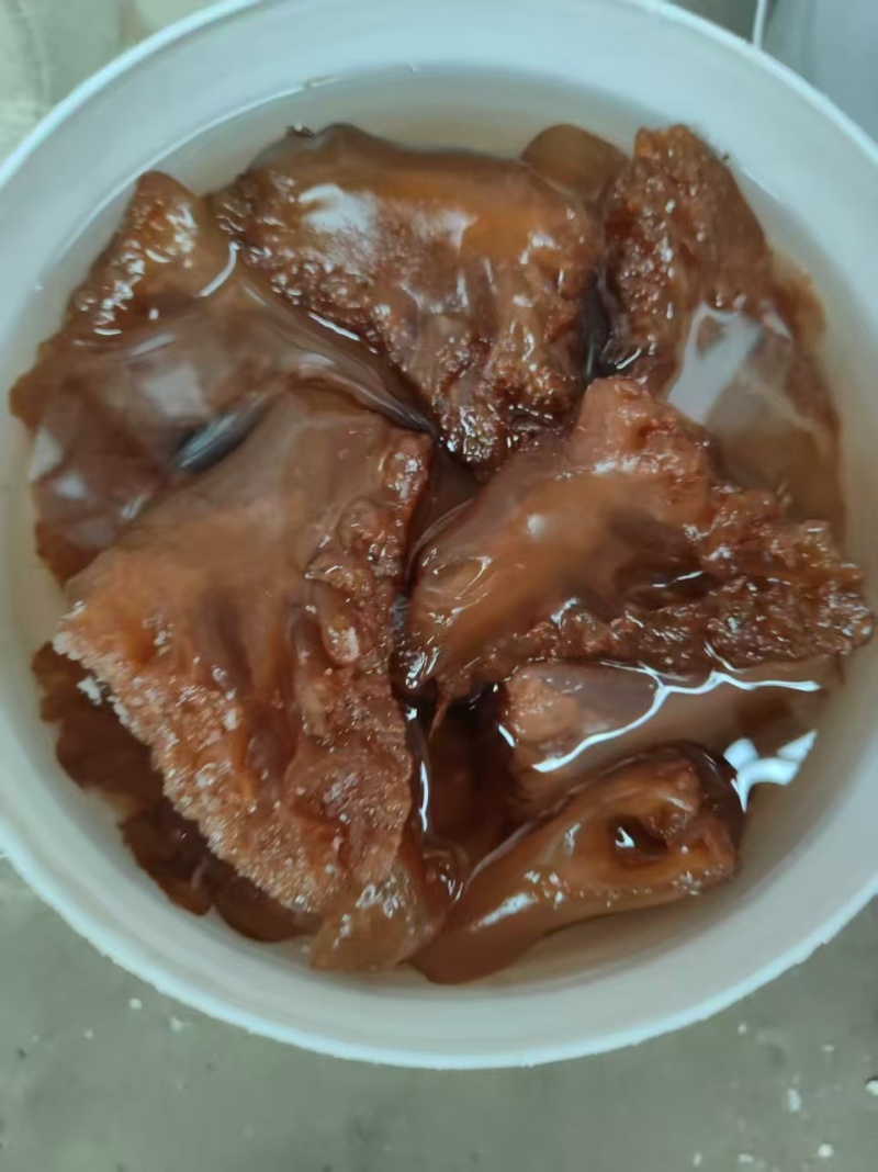 【海蜇丝】广西北部湾爽脆珊瑚海蜇丝货源地直发全国可发