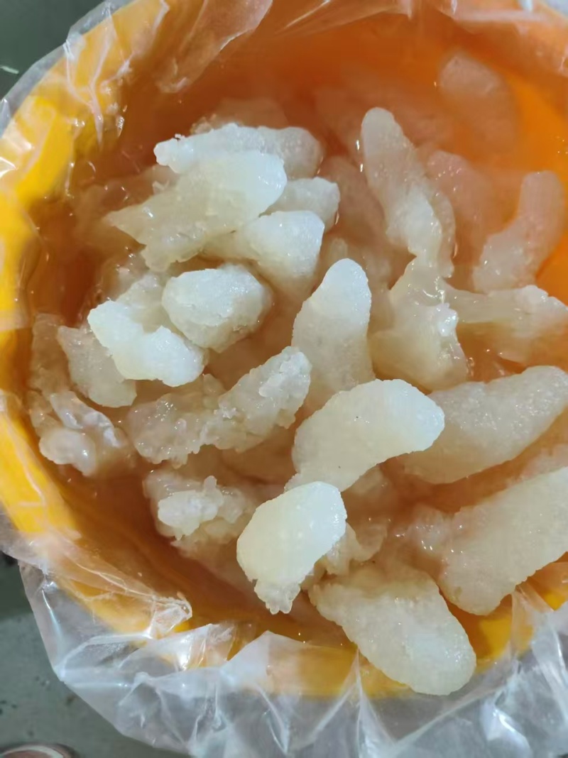【海蜇丝】广西北部湾爽脆珊瑚海蜇丝货源地直发全国可发