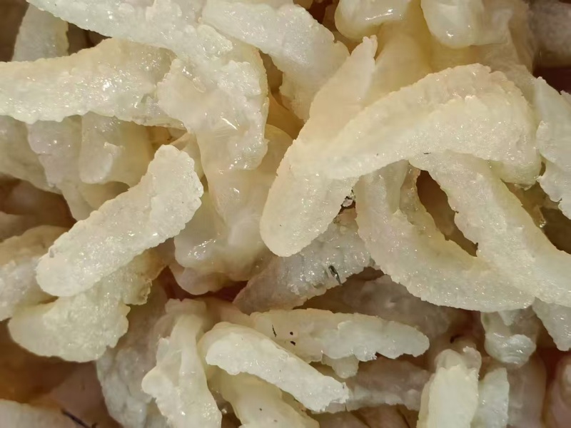 【海蜇丝】广西北部湾爽脆珊瑚海蜇丝货源地直发全国可发