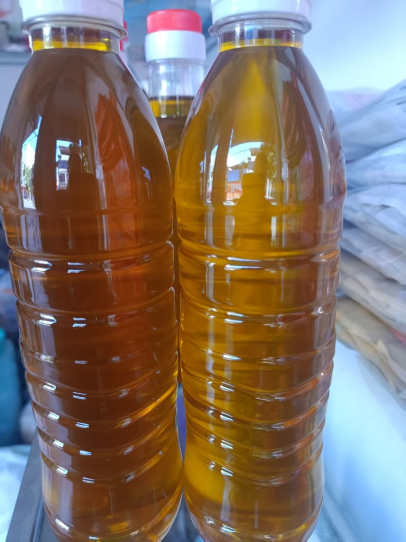 山茶油厂家直销，规格齐全，品质保证，可视频看货代发全国