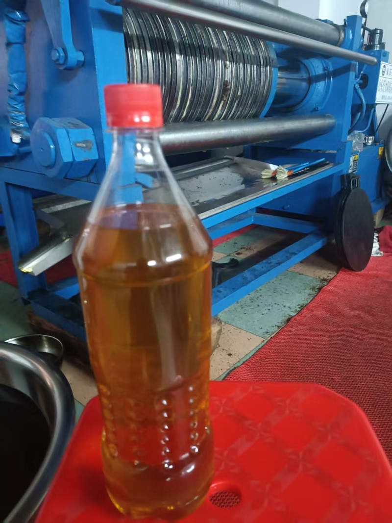 山茶油厂家直销，规格齐全，品质保证，可视频看货代发全国