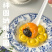 粮麦思【柿圆纳财-黑芝麻汤圆】甜品元宵冬至新鲜代发中通为