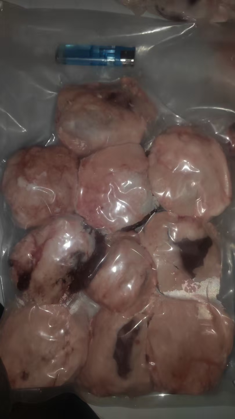 国产公羊原油羊腰子一手货源，规格齐全，对接商超市场批发商