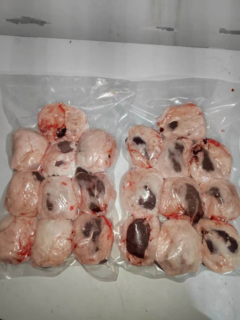 国产公羊原油羊腰子一手货源，规格齐全，对接商超市场批发商