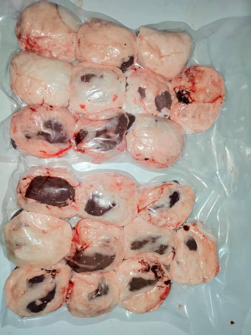 国产公羊原油羊腰子一手货源，规格齐全，对接商超市场批发商