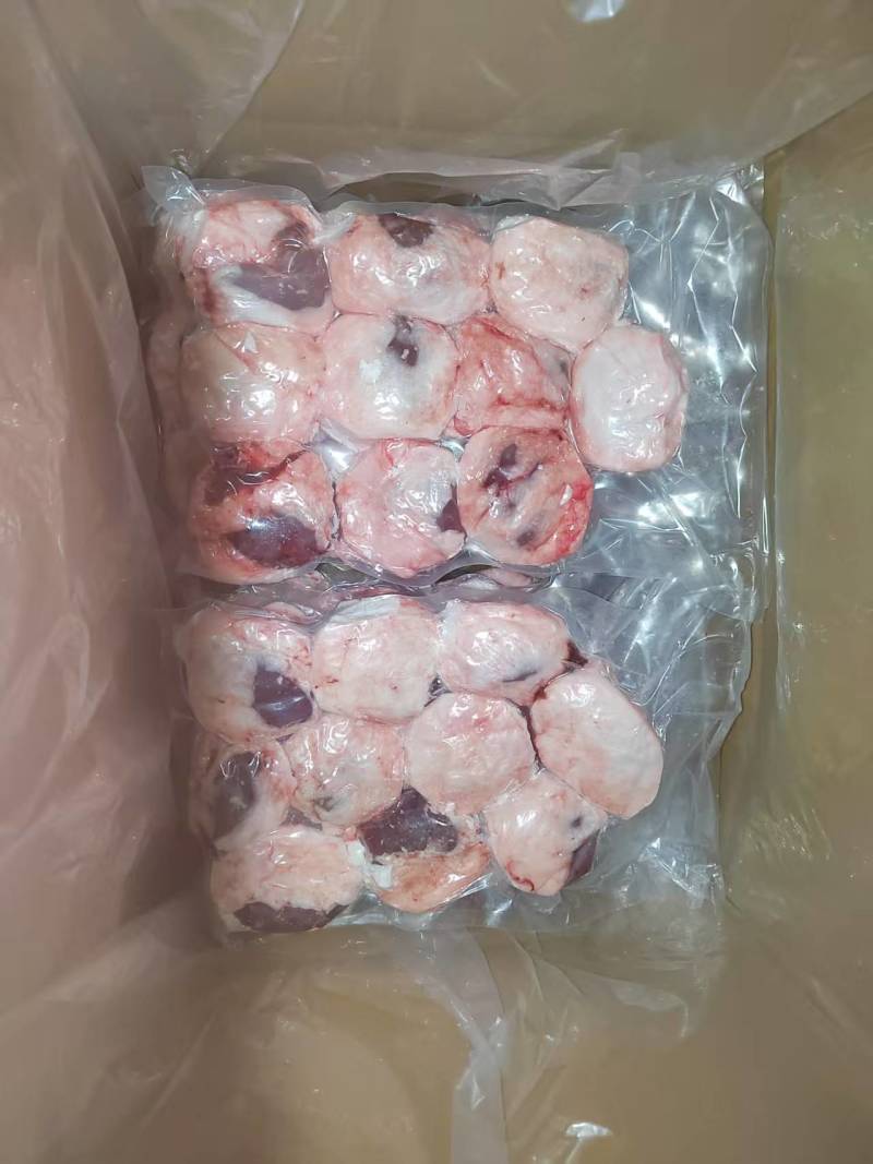 国产公羊原油羊腰子一手货源，规格齐全，对接商超市场批发商