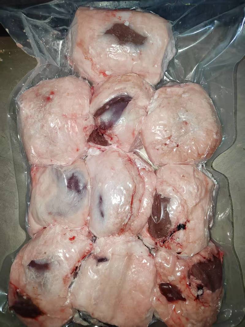 国产公羊原油羊腰子一手货源，规格齐全，对接商超市场批发商