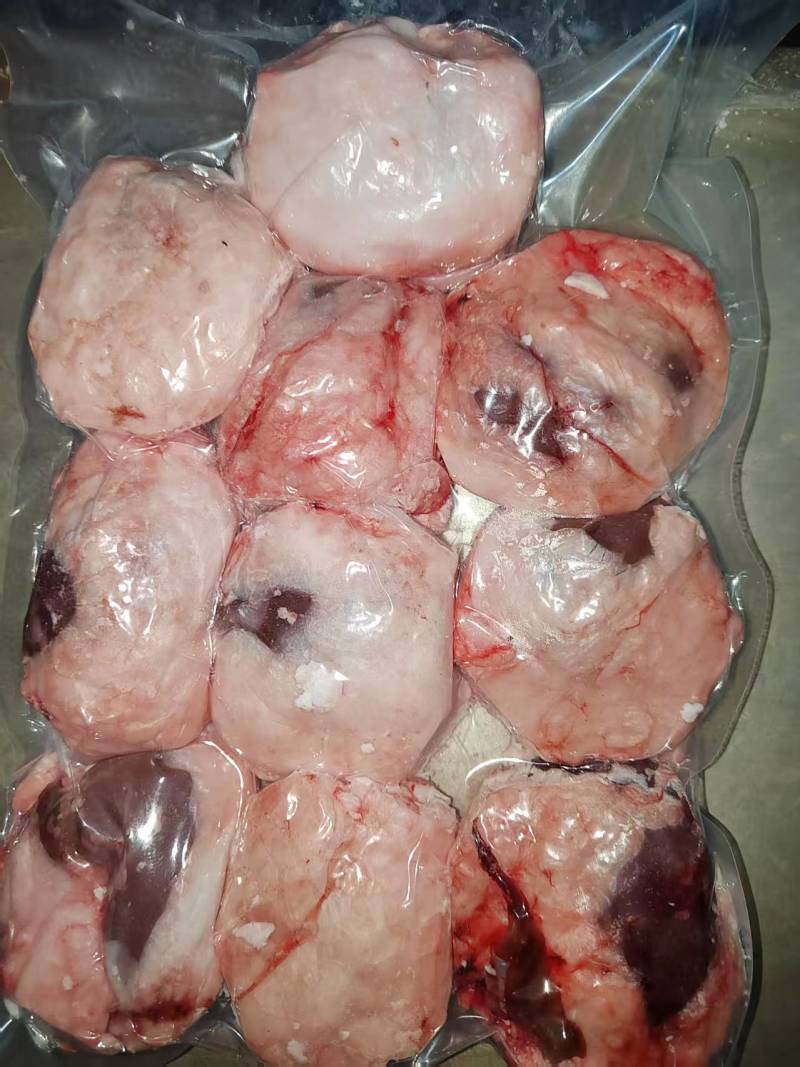 国产公羊原油羊腰子一手货源，规格齐全，对接商超市场批发商