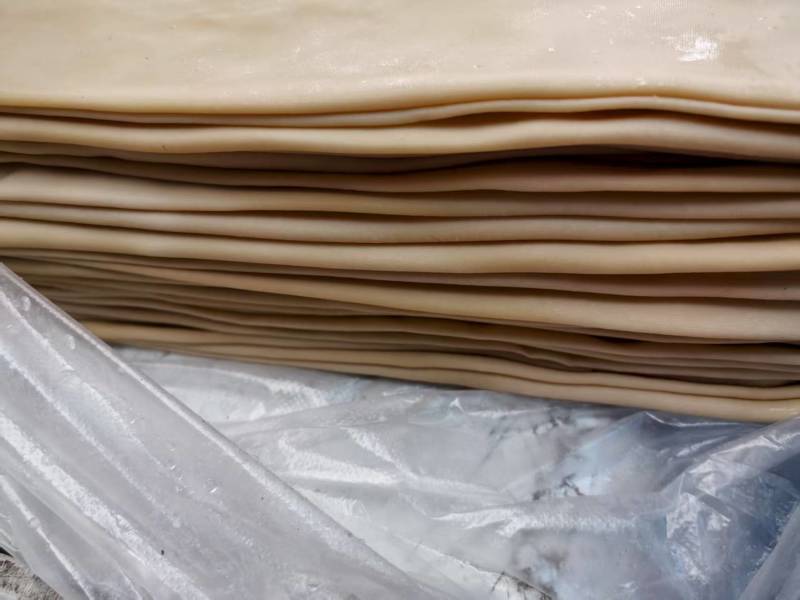 千张【豆腐皮】山东豆制品，诚信经营，客户至上！
