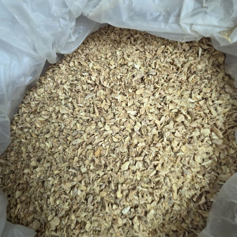 干姜片云南干姜片姜片小黄姜片小黄姜干片批发代发
