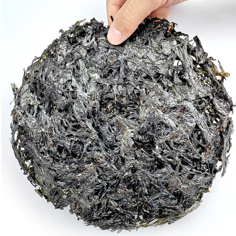 批发优质现货干坛紫菜