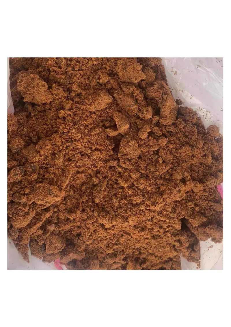 产地源头厂家直供古法红糖江门传统优质红糖