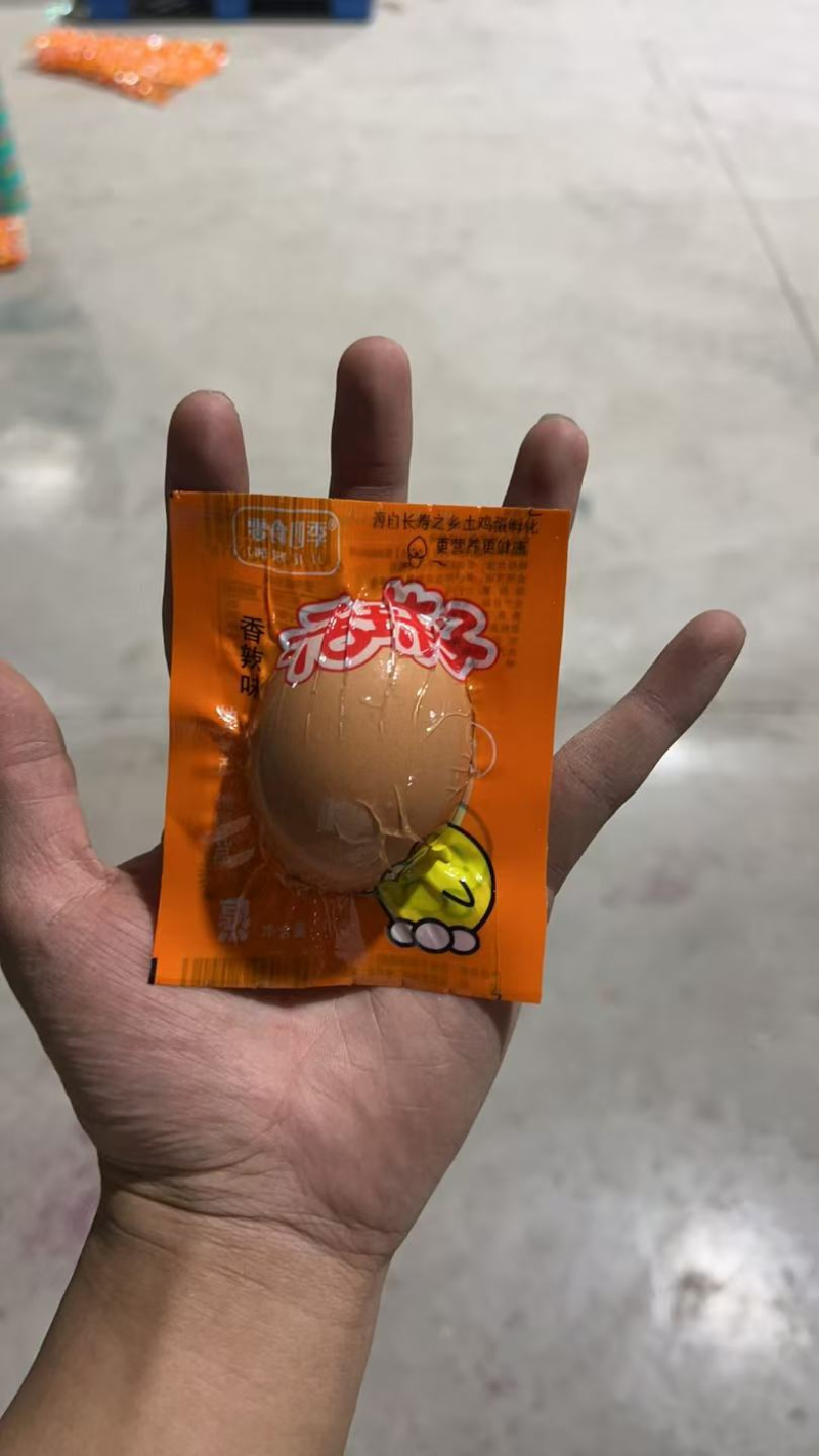 【热销】活珠子，鸡蛋，大量有货，支持一件代发