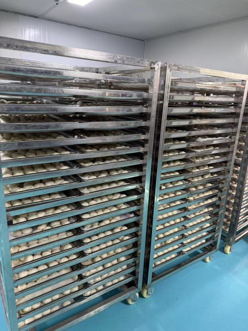 【海量货源】手工包子肉包子工厂直发早餐肉包子鲜肉小笼包
