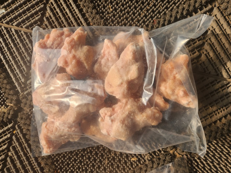 精品鸡翅根翅根厂家直发保质保量全国发货量大价优