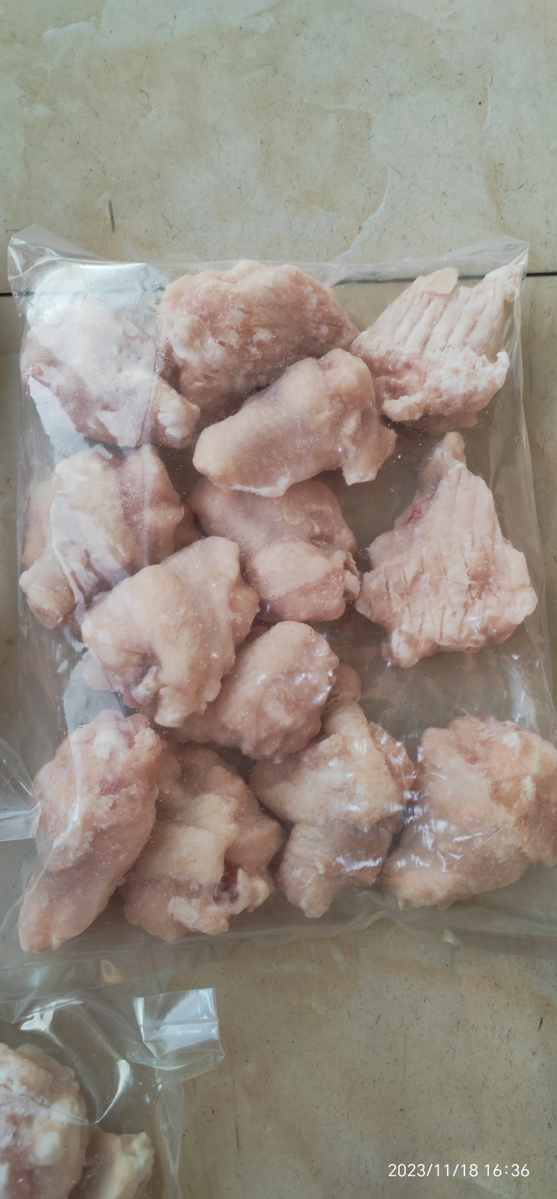 精品鸡翅根翅根厂家直发保质保量全国发货量大价优