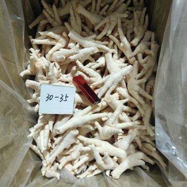 好货推荐优质凤爪基地直供一手货源大量上市品质保证