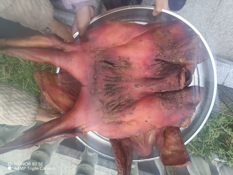 【老工艺】秘制腊肉老工艺腊肉风味独特欢迎新老朋友选购