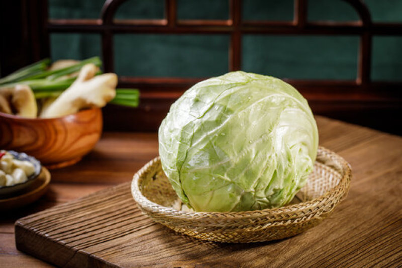 陕西精品包菜/量大从优/可视频看货/产地直发