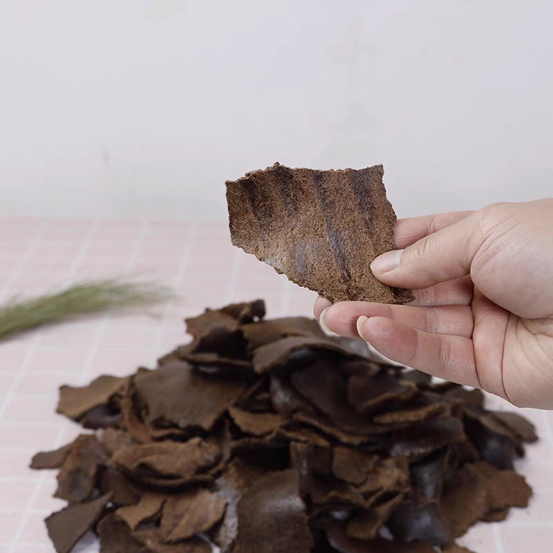 茶麸茶籽粉茶枯片块饼渣泡沫洗头清洁护发养发洗碗水果茶枯粉