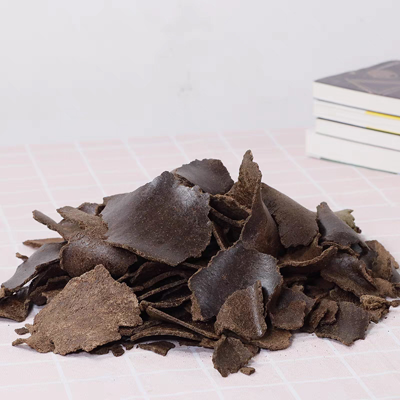 茶麸茶籽粉茶枯片块饼渣泡沫洗头清洁护发养发洗碗水果茶枯粉